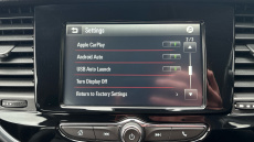 Vauxhall Mokka X 1.4T Elite 5dr Auto Petrol Hatchback